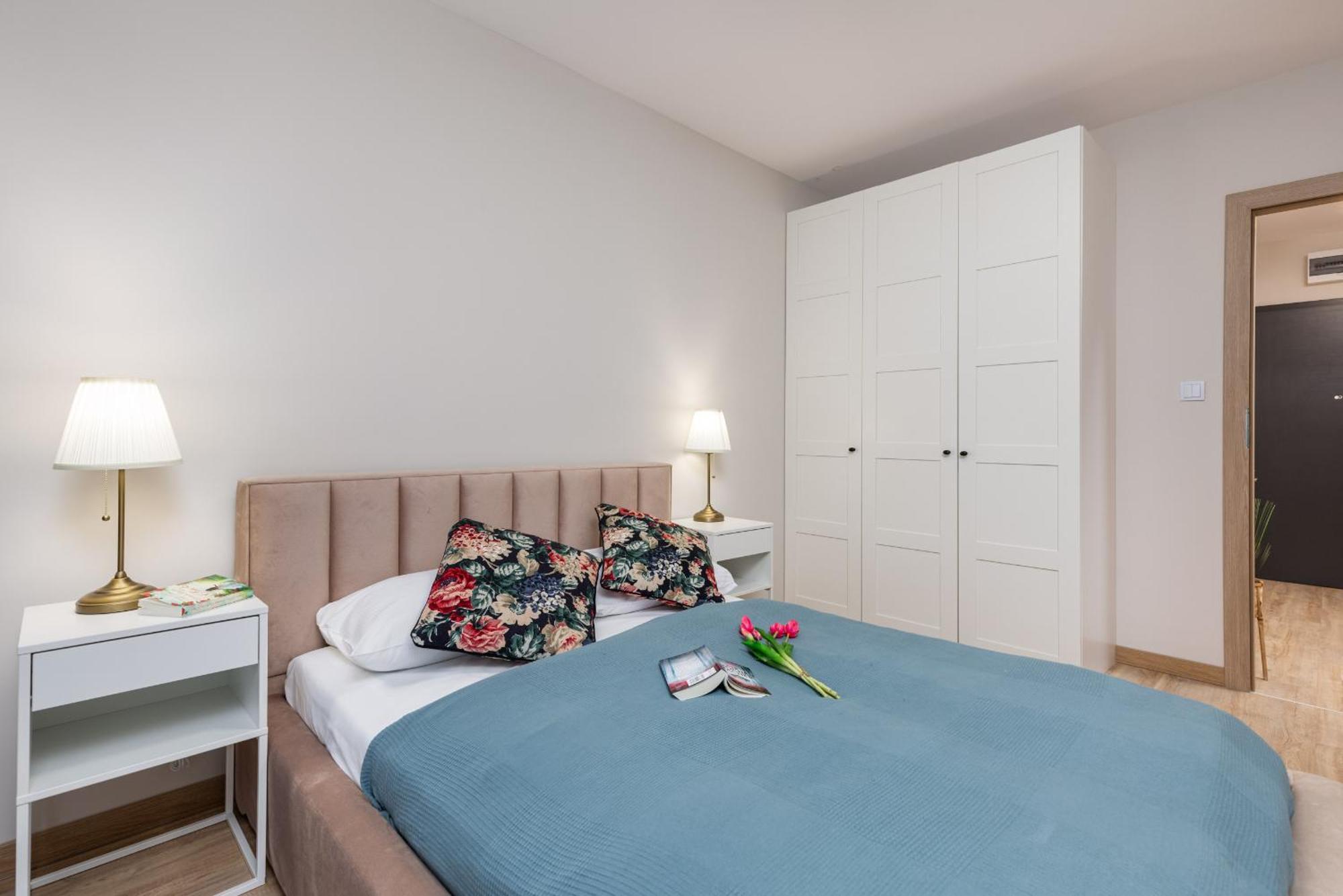 Lux Wellness Resort Apartments By The River By Renters Prestige Dziwnów Esterno foto