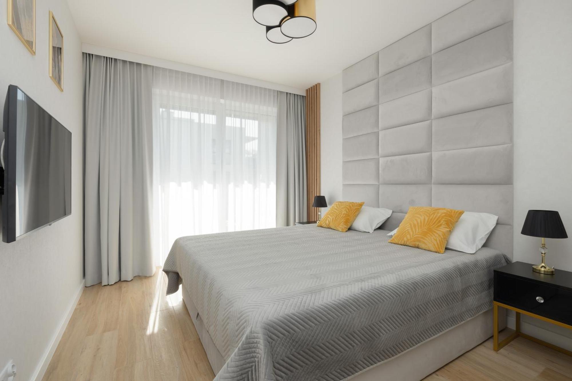Lux Wellness Resort Apartments By The River By Renters Prestige Dziwnów Esterno foto